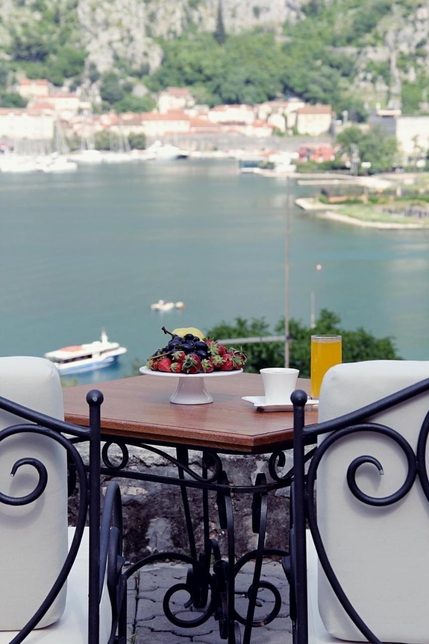 Beautiful House Lara Villa Kotor Exterior photo